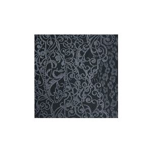 Roberto Cavalli 3 14004 Papel de parede arabescos preto 