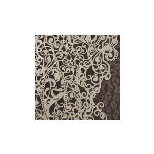 Roberto Cavalli 3 14008 Papel de parede arabescos marrom cafe e bege 