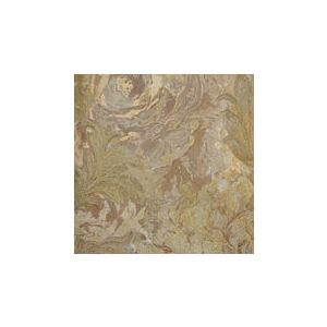 Roberto Cavalli 3 14028  Papel de parede folhas marrom 