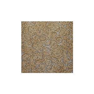 Roberto Cavalli 3 14031  Papel de parede flores com marrom e cinza 