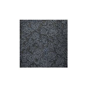 Roberto Cavalli 3 14040 Papel de parede flores preto