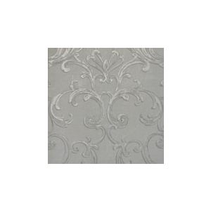 Roberto Cavalli 3 14048 Papel de parede fundo cinza medalhao prata