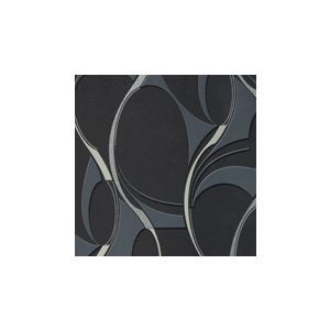 Papel de parede  DDD  formas geometricas cinza e preto fundo preto     cod  28314