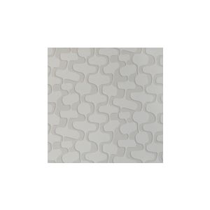 Papel de parede  DDD  fomas geometricas cinza fundo cinza claro  cod 28351
