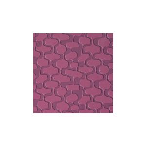 Papel de parede  DDD  fomas geometricas lilas  cod 28353