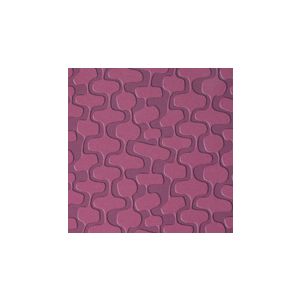 Papel de parede  DDD  fomas geometricas lilas  cod 28353