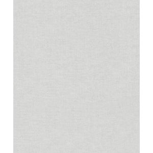Leyla 31809 Papel de parede textura cinza claro
