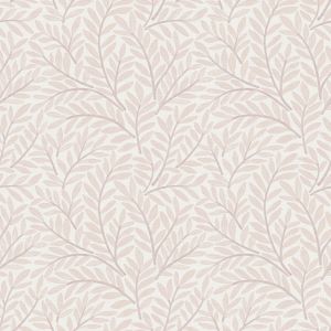 Goya  3855-5 Papel de parede escandinavo folhas rosa