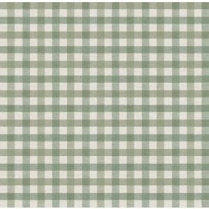 Goya  3856-1 Papel de parede xadrez verde