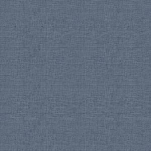 Goya  3860-3 Papel de parede linho azul marinho