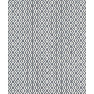 Allegretto 410648 Papel de parede azul e branco