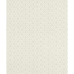 Allegretto 410686 Papel de parede verde e branco