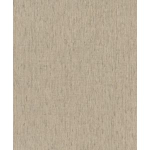 Allegretto 571059 Papel de parede palha bege e preto