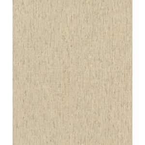 Allegretto 571066 Papel de parede palha bege