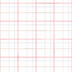 Era uma vez 600052 papel de parede-xadrez-azul-e-rosa