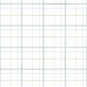 Era uma vez 600090 papel de parede-xadrez-verde-menta