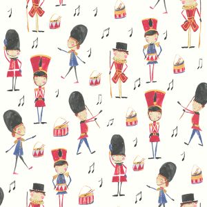 Star 6003 Papel de  Parede  soldadinhos chumbo 