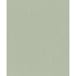 Allegretto 746136 Papel de parede textura verde claro