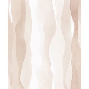 Leyla 81636  Papel de parede  abstrato bege,areia e marom