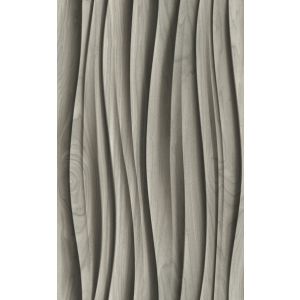 Leyla 81665 Papel de parede madeira  bege e marrom