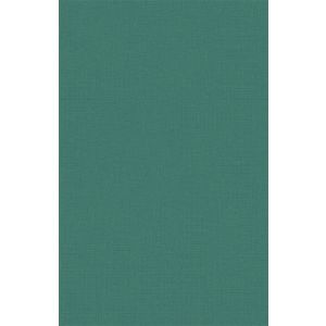 Flora 84544 papel de parede efeito tecido verde