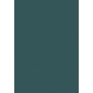 Flora 84605 papel de parede efeito tecido verde escuro