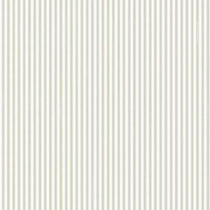 Provence 85657 Papel de parede  verde oliva listras provençal