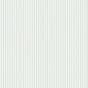 Provence 85824 Papel de parede verde menta listras provençal