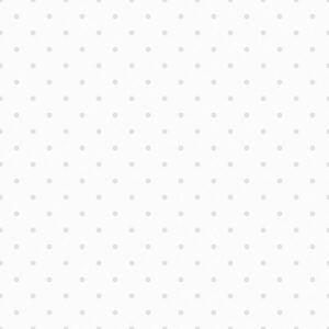 Provence 85961 Papel de parede  cinza poá provençal