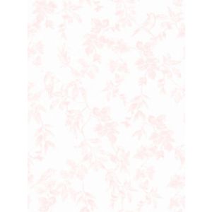 Provence 85985 Papel de parede  rosa botânica provençal