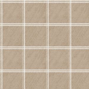 Tartan 89105 Papel de parede  xadrez cinza escuro