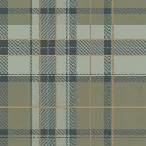 Tartan 89204 Papel de parede  xadrez 