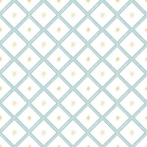 Era uma vez 89662-papel de parede constelação-losangos