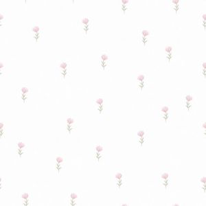 Era uma vez 89716-papel de parede floral-petit