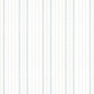 Era uma vez 89761 papel de parede listra-azul-pontilhado