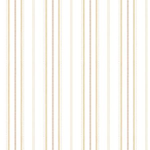 Era uma vez 89778 papel de parede -listra-bege-pontilhada