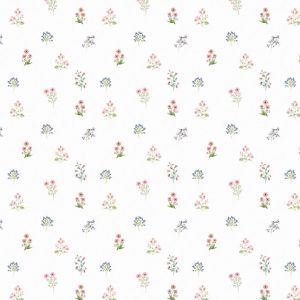 Era uma vez 89952 papel de parede-mini-flores