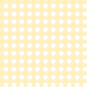 Bambini BA0024 Papel de parede  Vichy amarelo