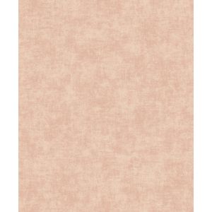 Ciara  Papel de parede A53710 cimento queimado rosa 