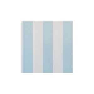 English Florals  G34358 Papel de  Parede   listras azul bebe 