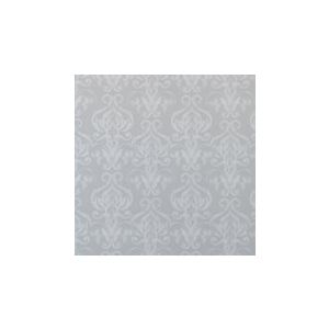 English Florals  G67217  Papel de  Parede  fundo bege com medalhoes cinza 