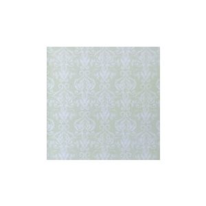 English Florals  G67221 Papel de  Parede  fundo bege com medalhoes  verde