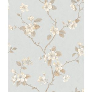 flores brancas 