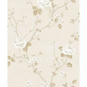flores brancas 