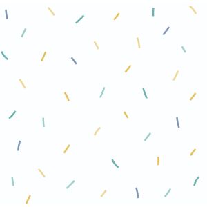 Pippo  453-1 Papel de parede  granulado colorido 