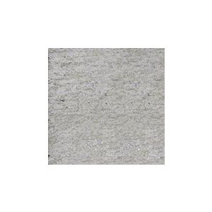 Papel de parede - Modern Rustic - Cortiça cinza com bege detalhes prata, cód : 120202