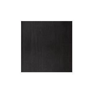 Papel de parede- Modern Rustic - Madeira cor preta ,cód :120707