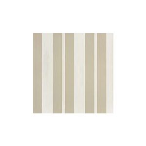 Papel de parede - Ashford Stripes - Listras bege com listras finas brancas, cód :  SA9103
