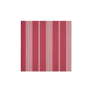 Papel de parede - Ashford Stripes -Fundo vermelho com listras bege , cód : SA9107