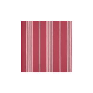 Papel de parede - Ashford Stripes -Fundo vermelho com listras bege , cód : SA9107